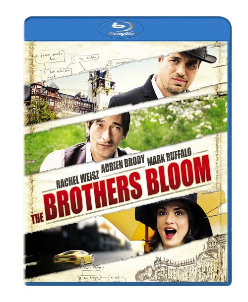 brothers bloom